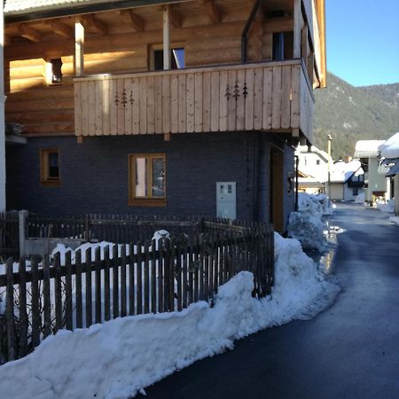 Les Chalet Kranjska Gora I Esterno foto